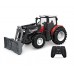 RC FARM TRACTOR - 1/24 SCALE / 2.4 GHz - RTR - 6632